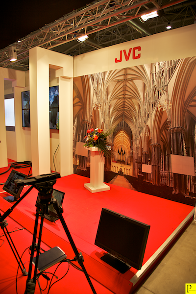 Jvc al photoshow 2012